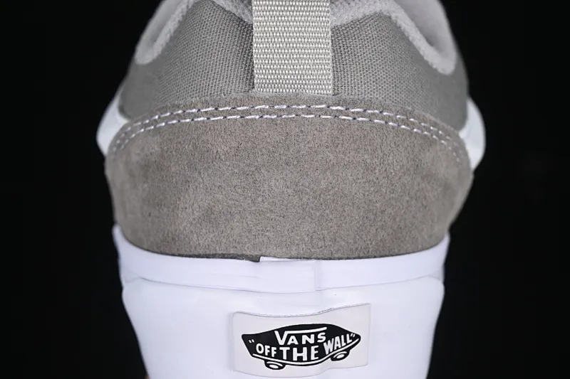 All categories Vans Vans series Vans Low Vans low-top Vans Knu Skool Vans low-top retro casual fat bread shoes VN000CS0BGG